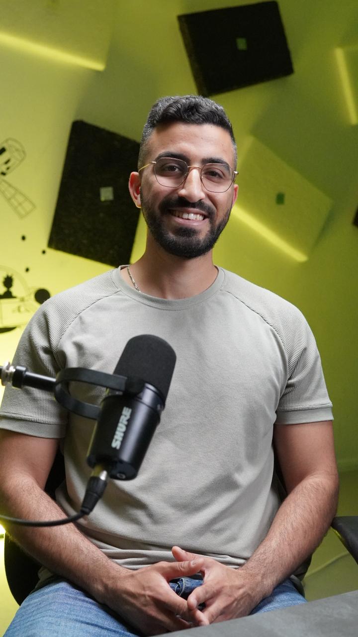 רון חוביאן, מאמן כושר ויועץ תזונה